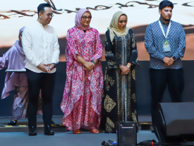 FIKRAH Launch